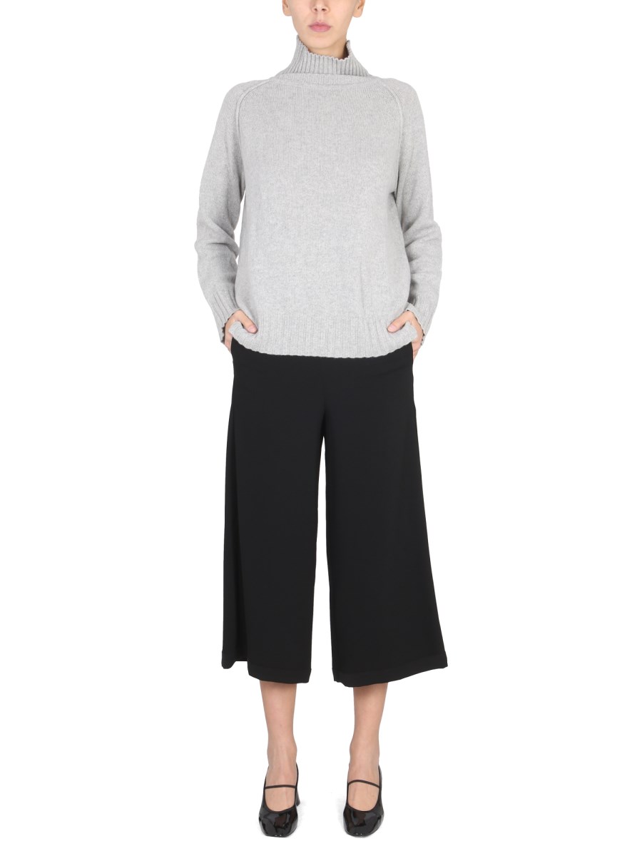 PANTALONE CROPPED