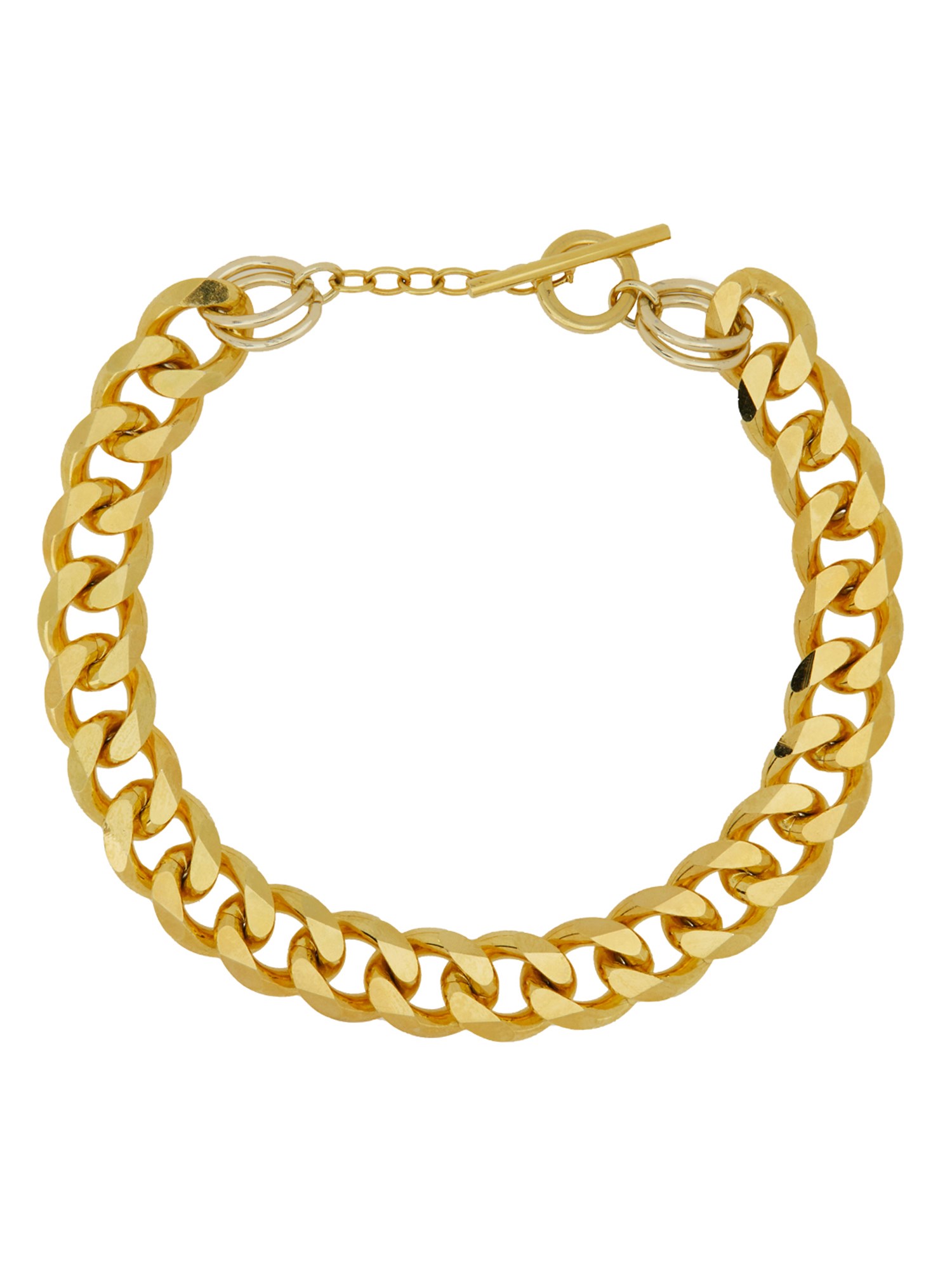 Marina Fossati "demeter" Necklace In Gold