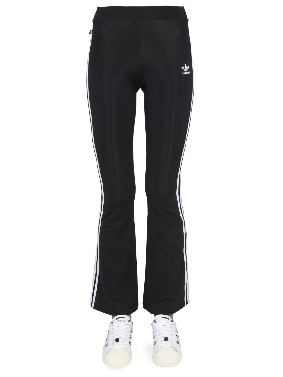 Adidas / Originals Women's Adicolor Classics Flared Leggings