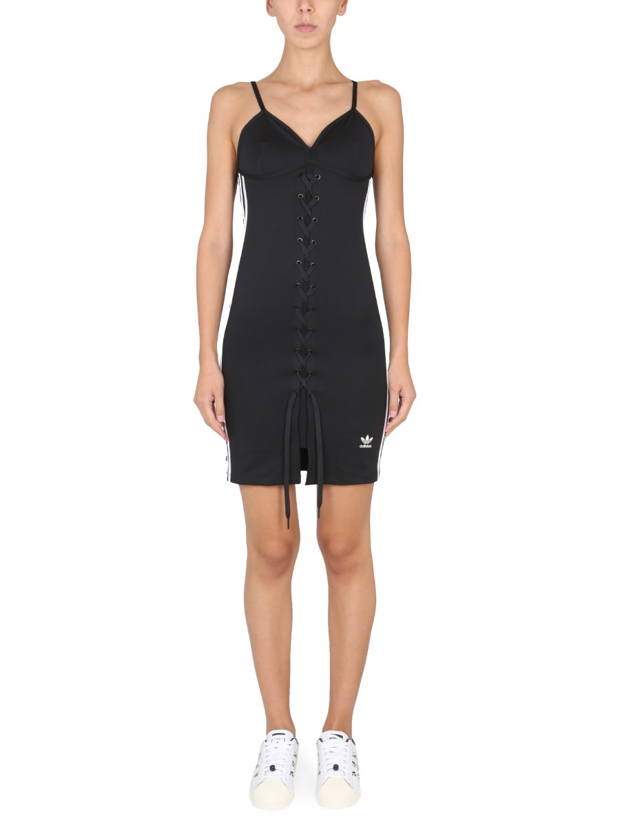ADIDAS ORIGINALS - DRESS ALWAYS ORIGINAL LACED STRAP - Eleonora Bonucci