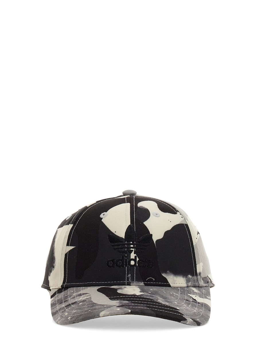 Cappello hotsell adidas mimetico