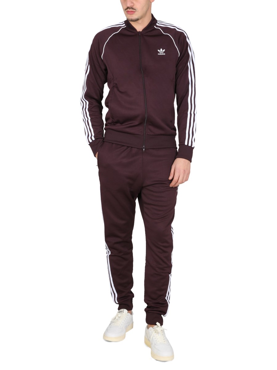PANTALONI CON LOGO