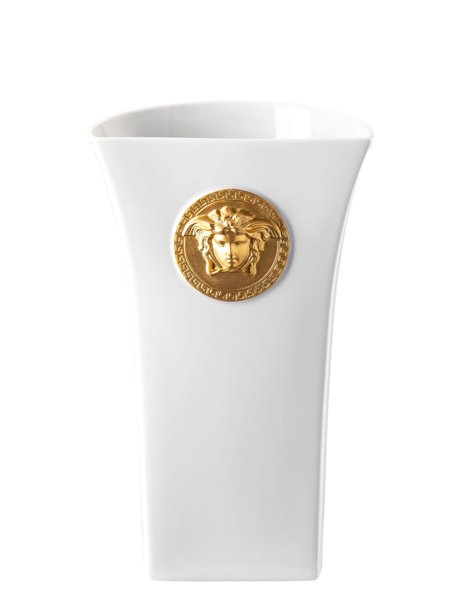 ROSENTHAL MEETS VERSACE VASO MEDUSA MADNESS