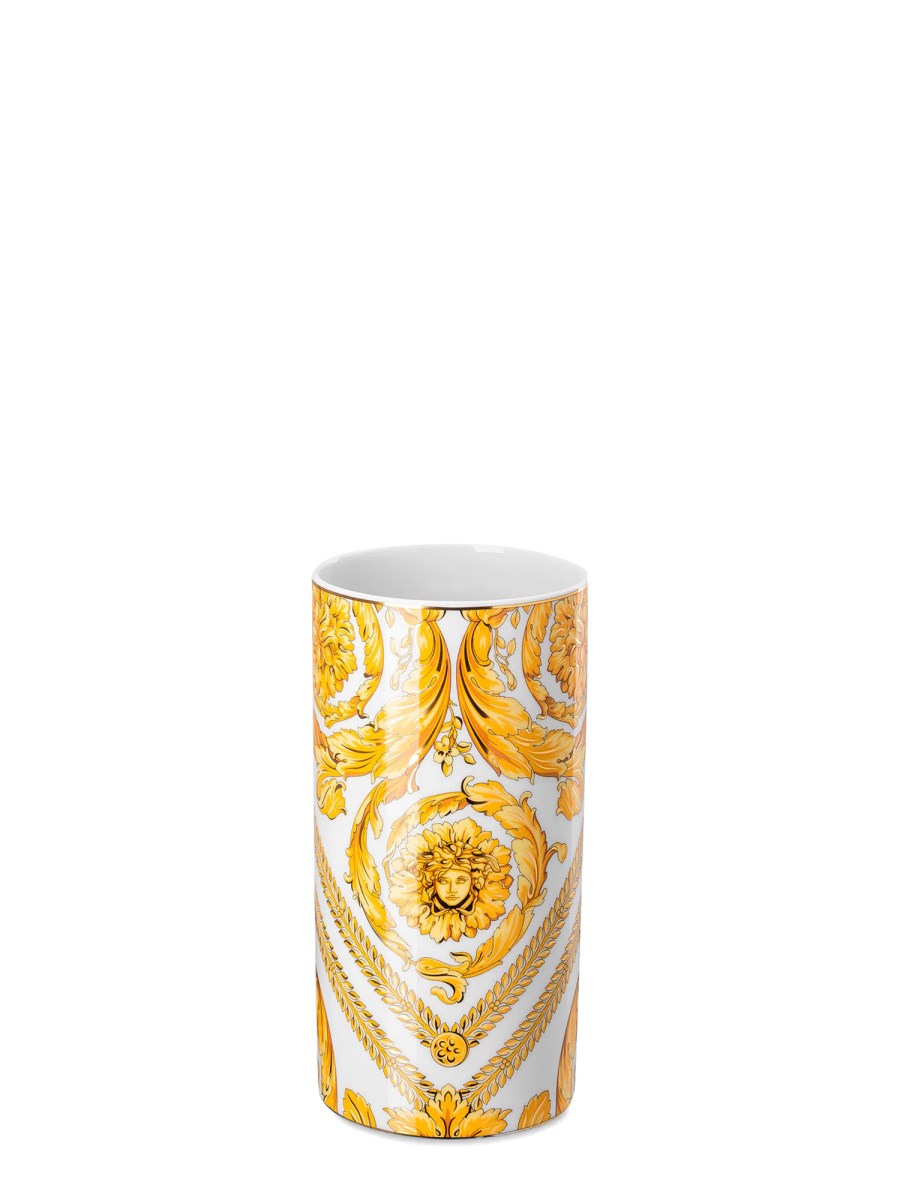 ROSENTHAL MEETS VERSACE VASO "MEDUSA" RHAPSODY