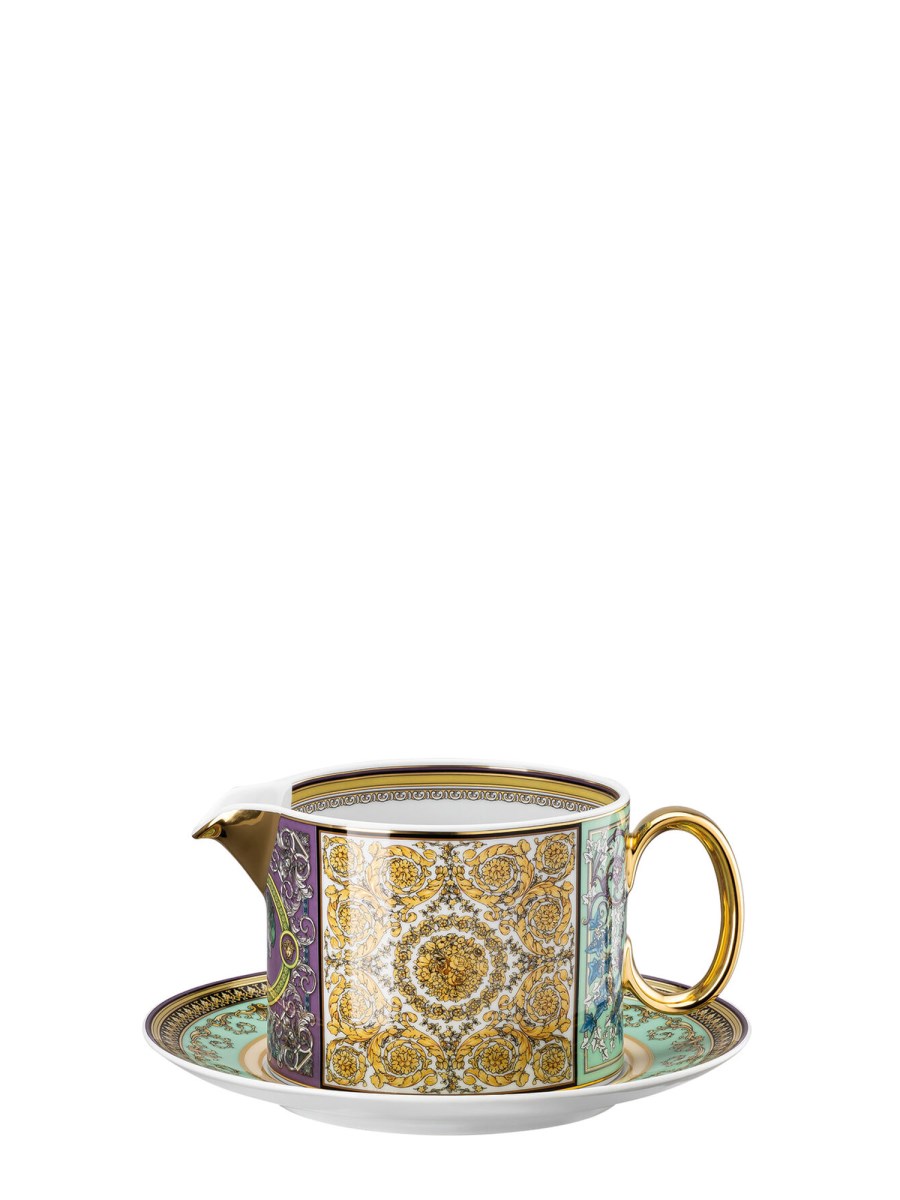 ROSENTHAL MEETS VERSACE SALSIERA BAROCCO MOSAIC