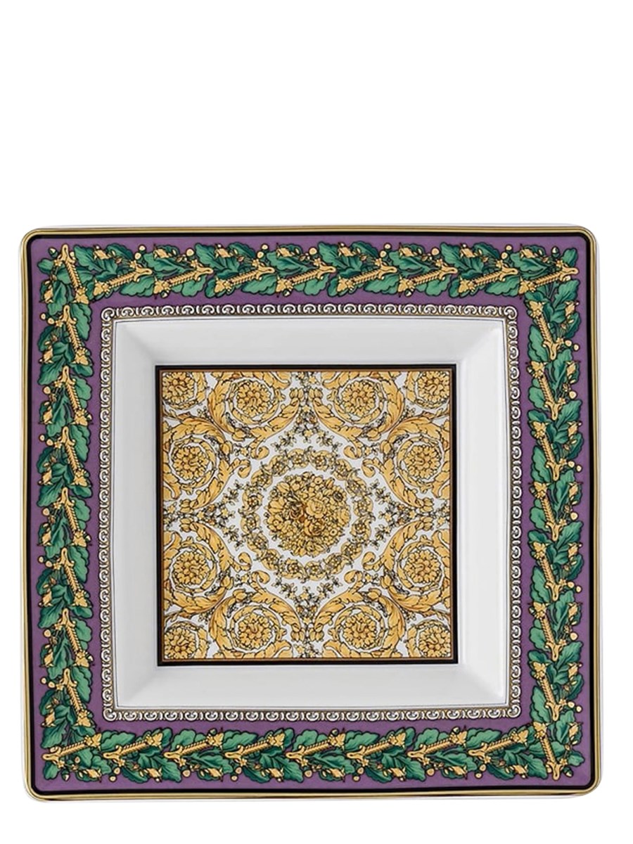 ROSENTHAL MEETS VERSACE COPPA 14 CM IN PORCELLANA BAROCCO MOSAIC