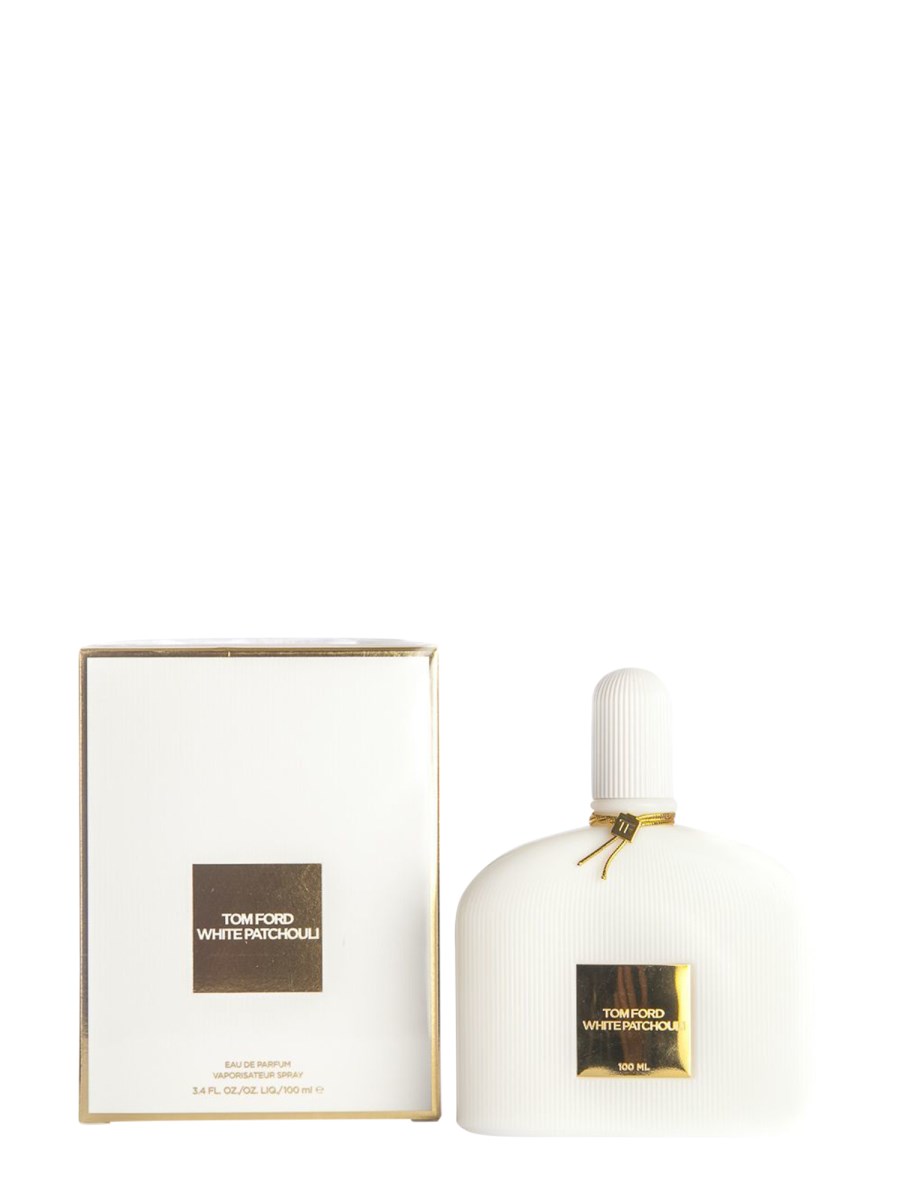 TOM FORD - EAU DE PARFUM WHITE PATCHOULI 100 ML - Eleonora Bonucci