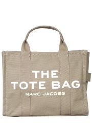 MARC JACOBS - BORSA TOTE THE TRAVELLER SMALL 