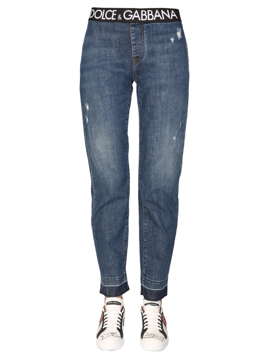 Dolce e discount gabbana jeans