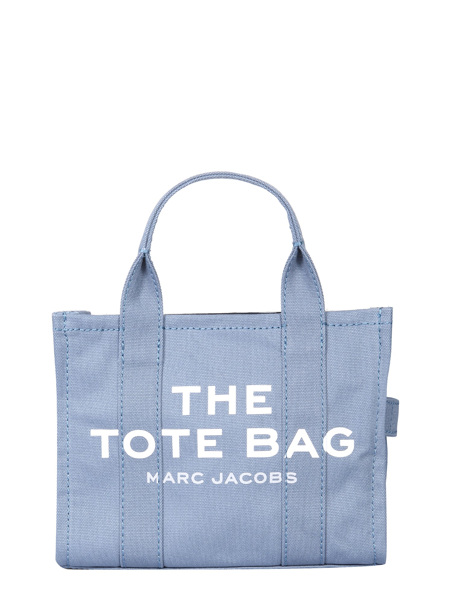 Tote Bag The Traveller Small In Azure