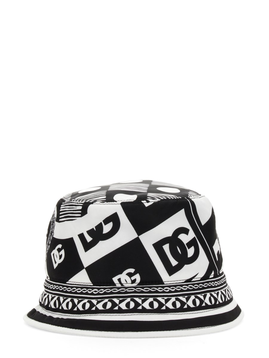 ドルチェアンドガッバーナ バケットハット RvceShops (JP) | DOLCE