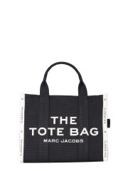 MARC JACOBS - BORSA THE TOTE TRAVELLER SMALL 