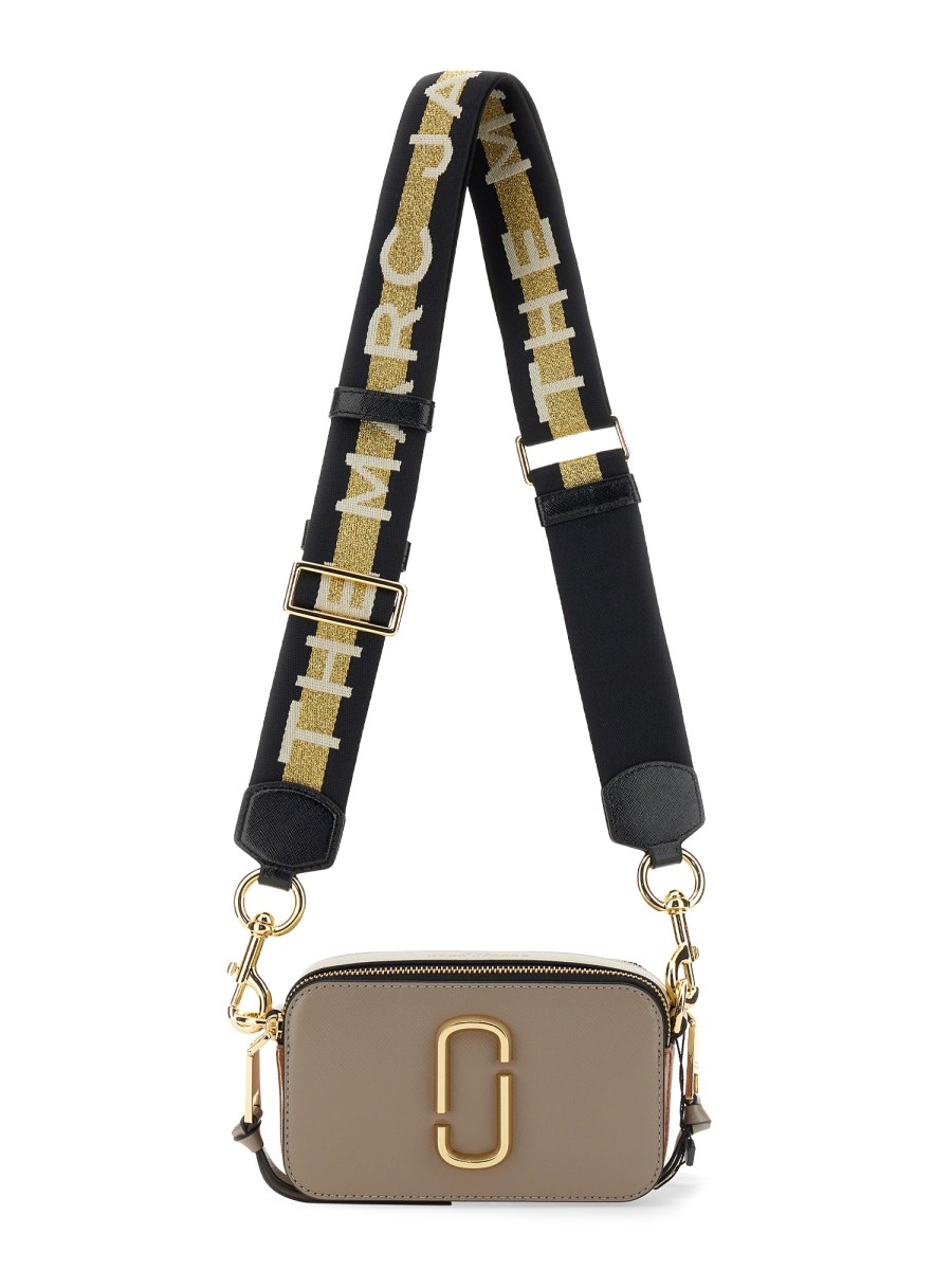 Marc jacobs saffiano online crossbody