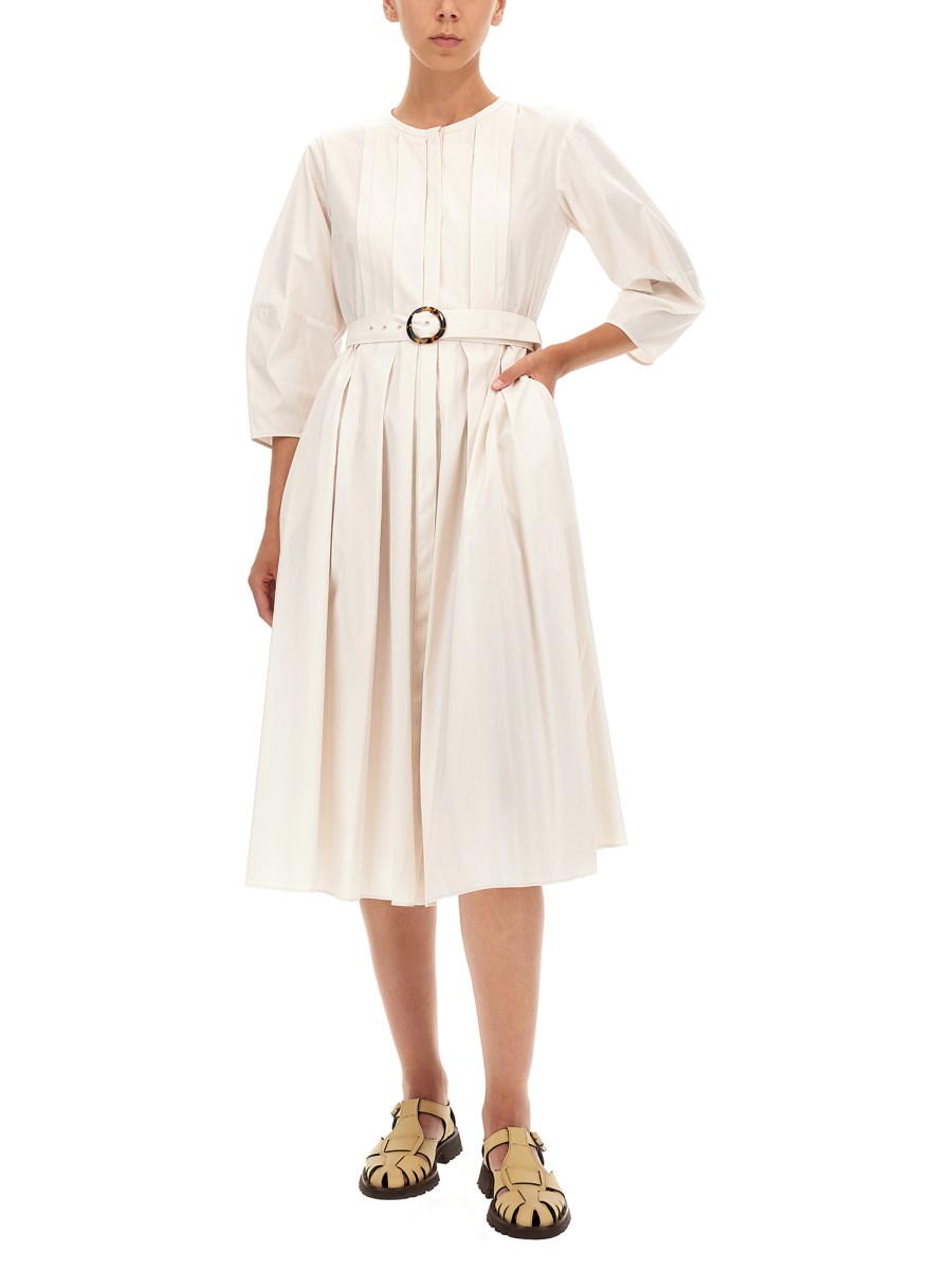 Max mara discount novara dress