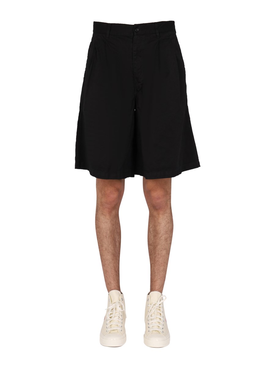 Comme de garcons on sale shorts