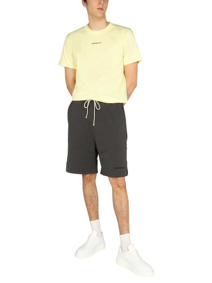 T-SHIRT ALEPH