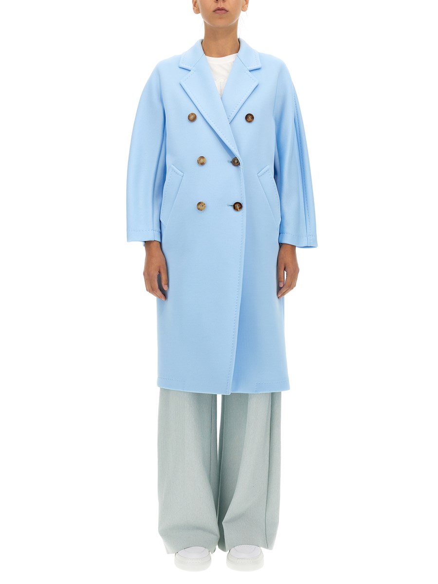 MAX MARA CAPPOTTO DOPPIOPETTO MADAME