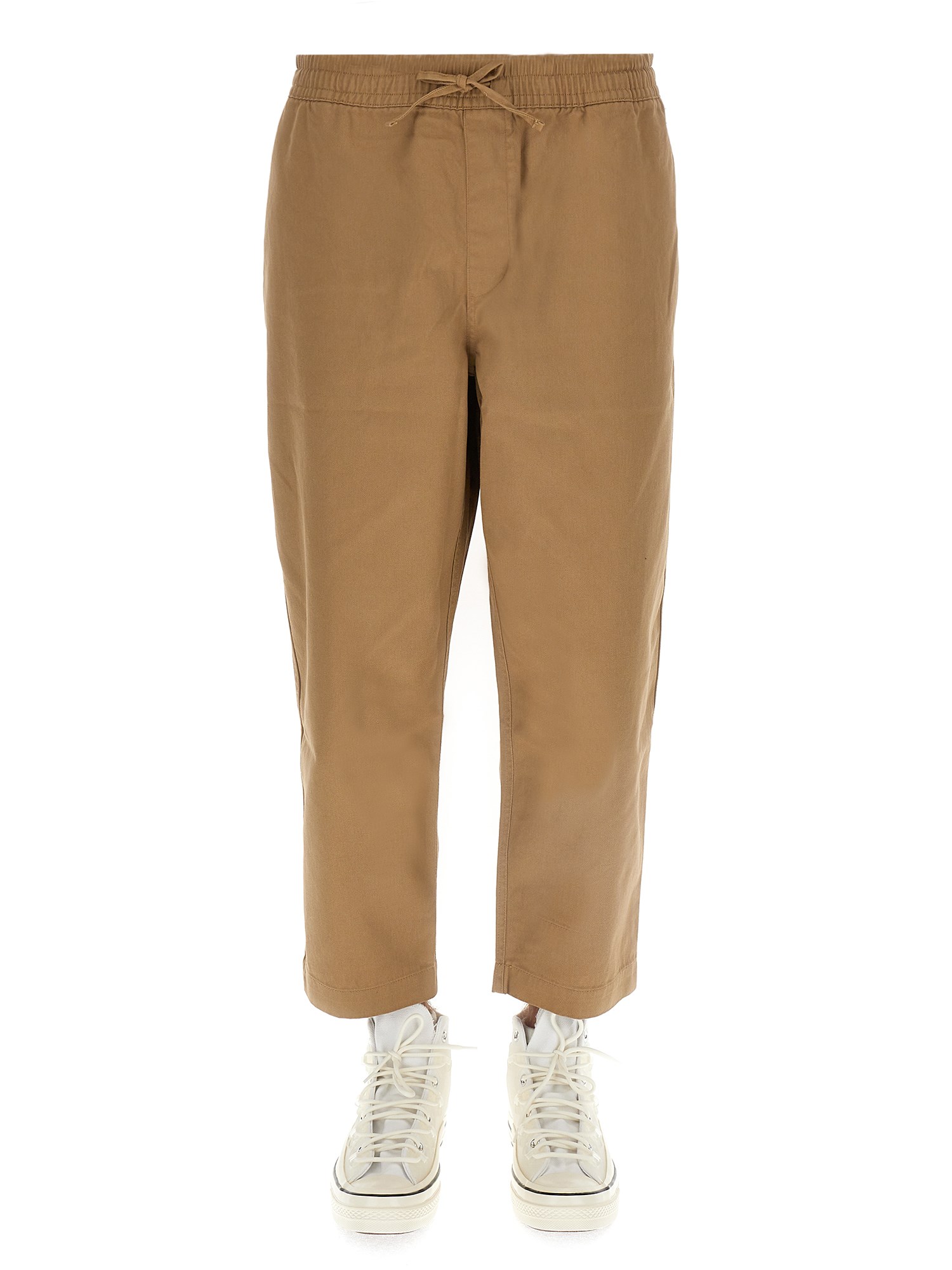 umbro x ymc cropped pants