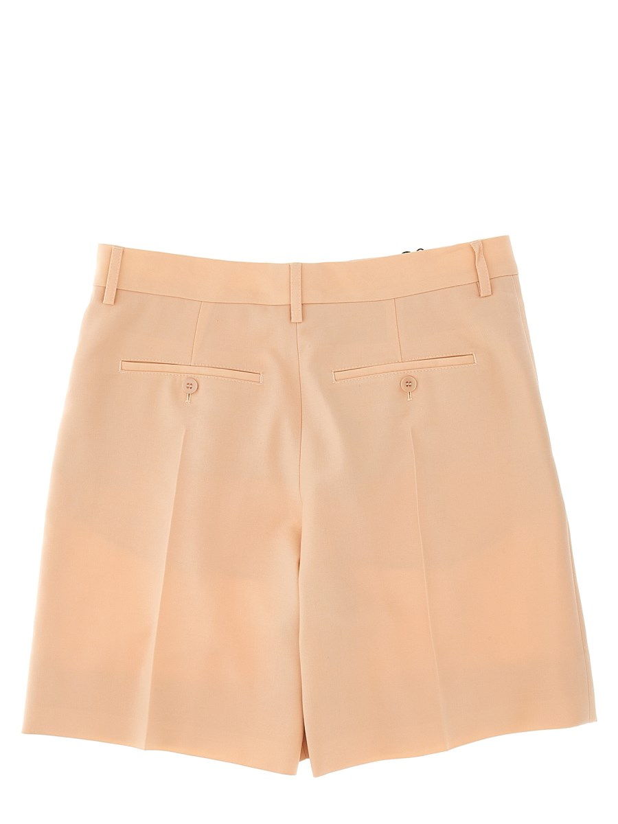 Burberry deals short pants