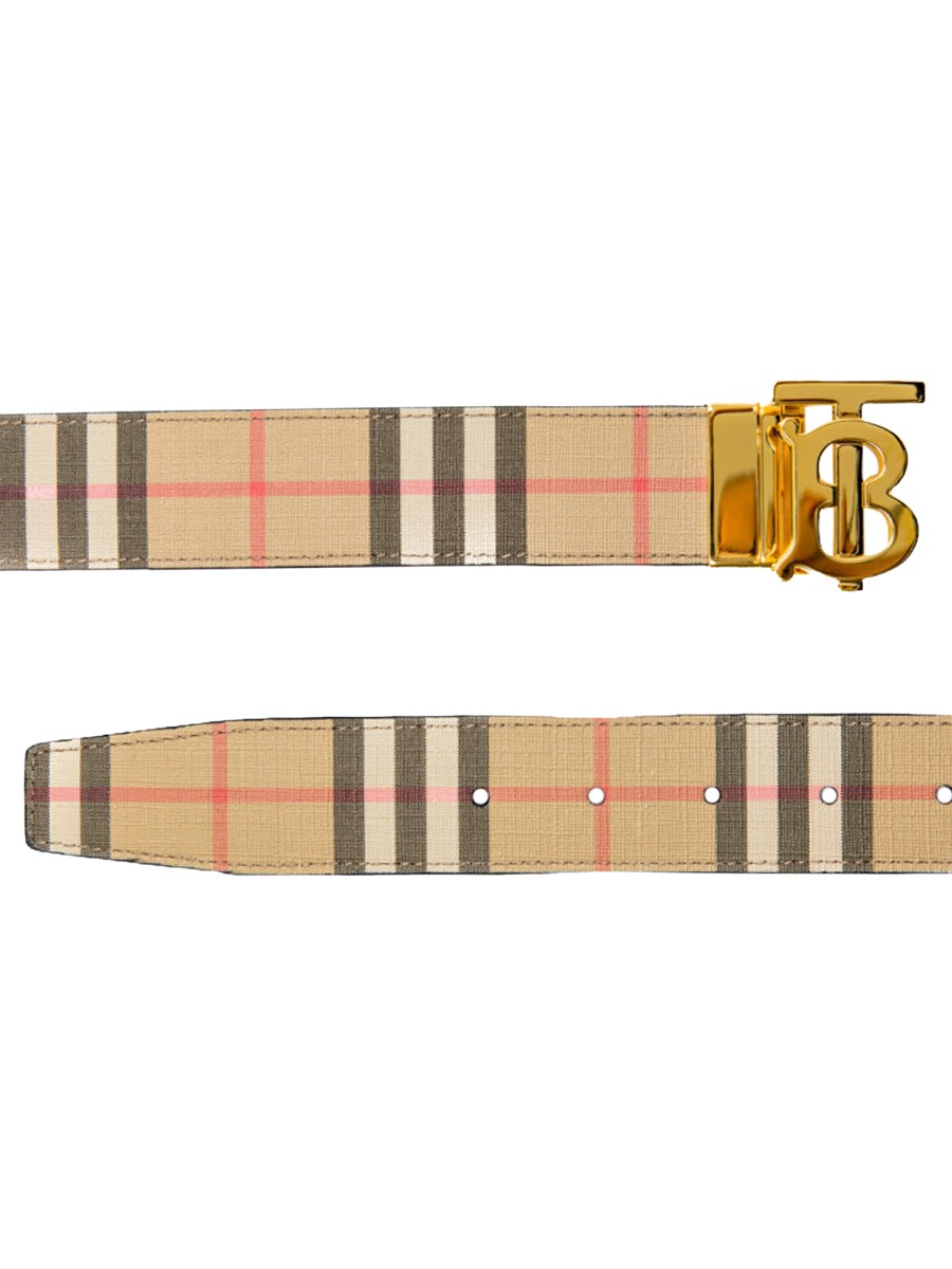 Burberry belt womens for hot sale sale