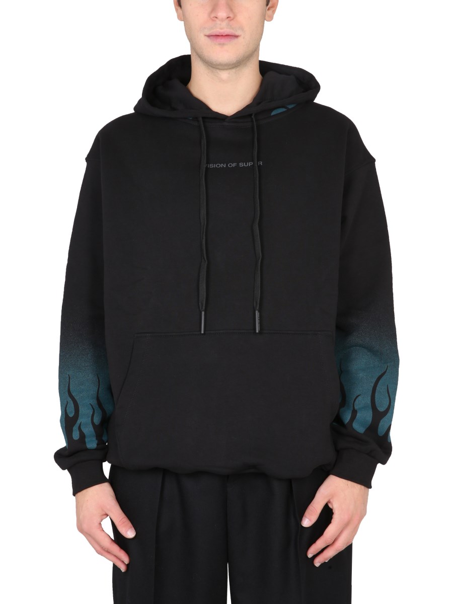 Givenchy best sale hoodie dragon