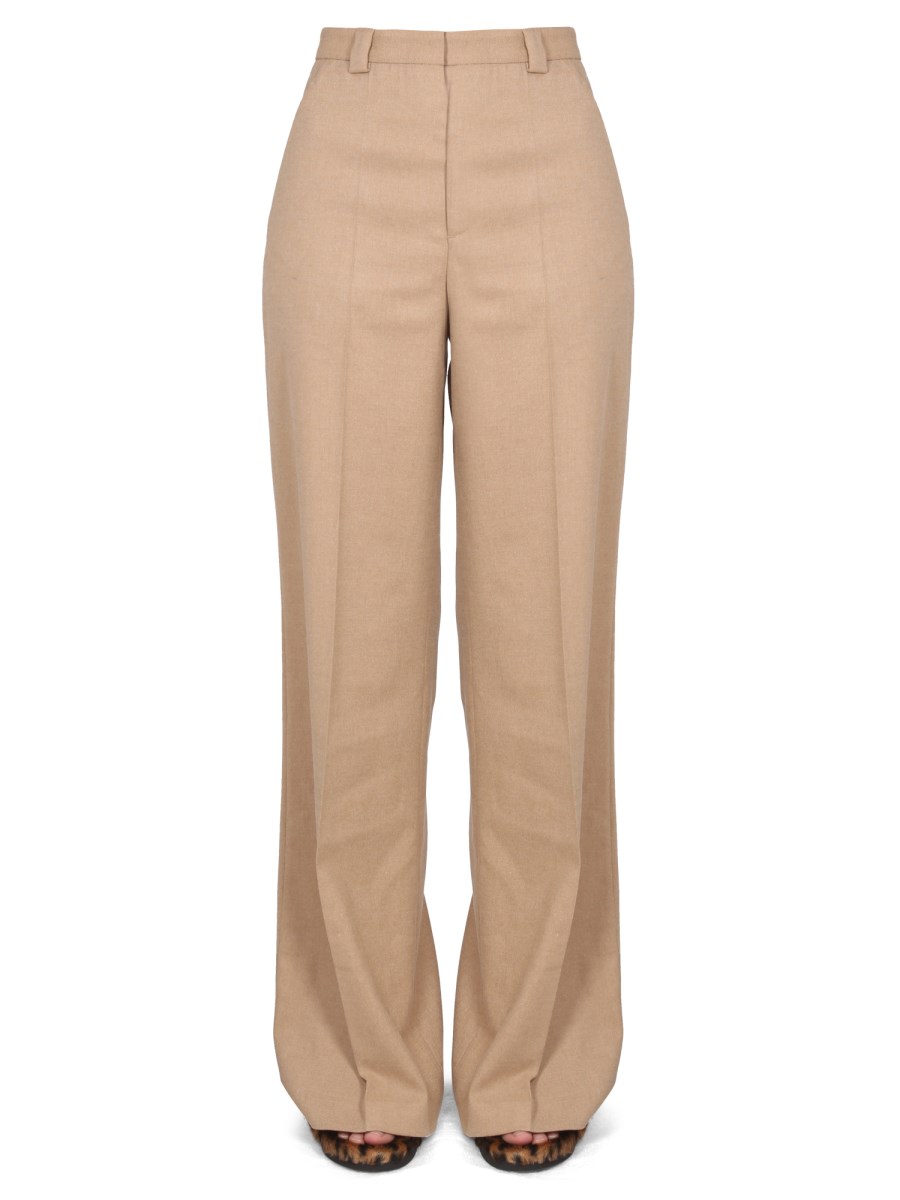 PANTALONE SVASATO