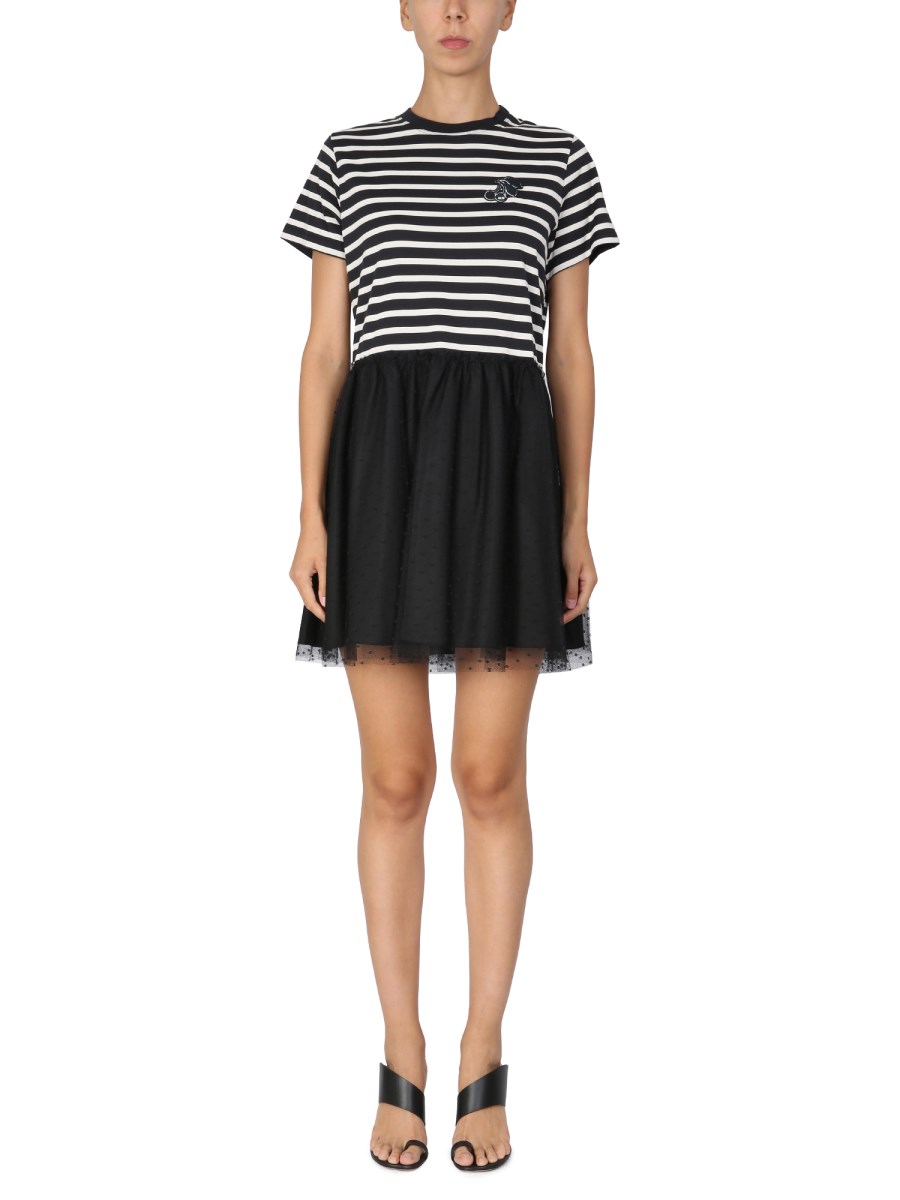 Valentino t shirt outlet dress