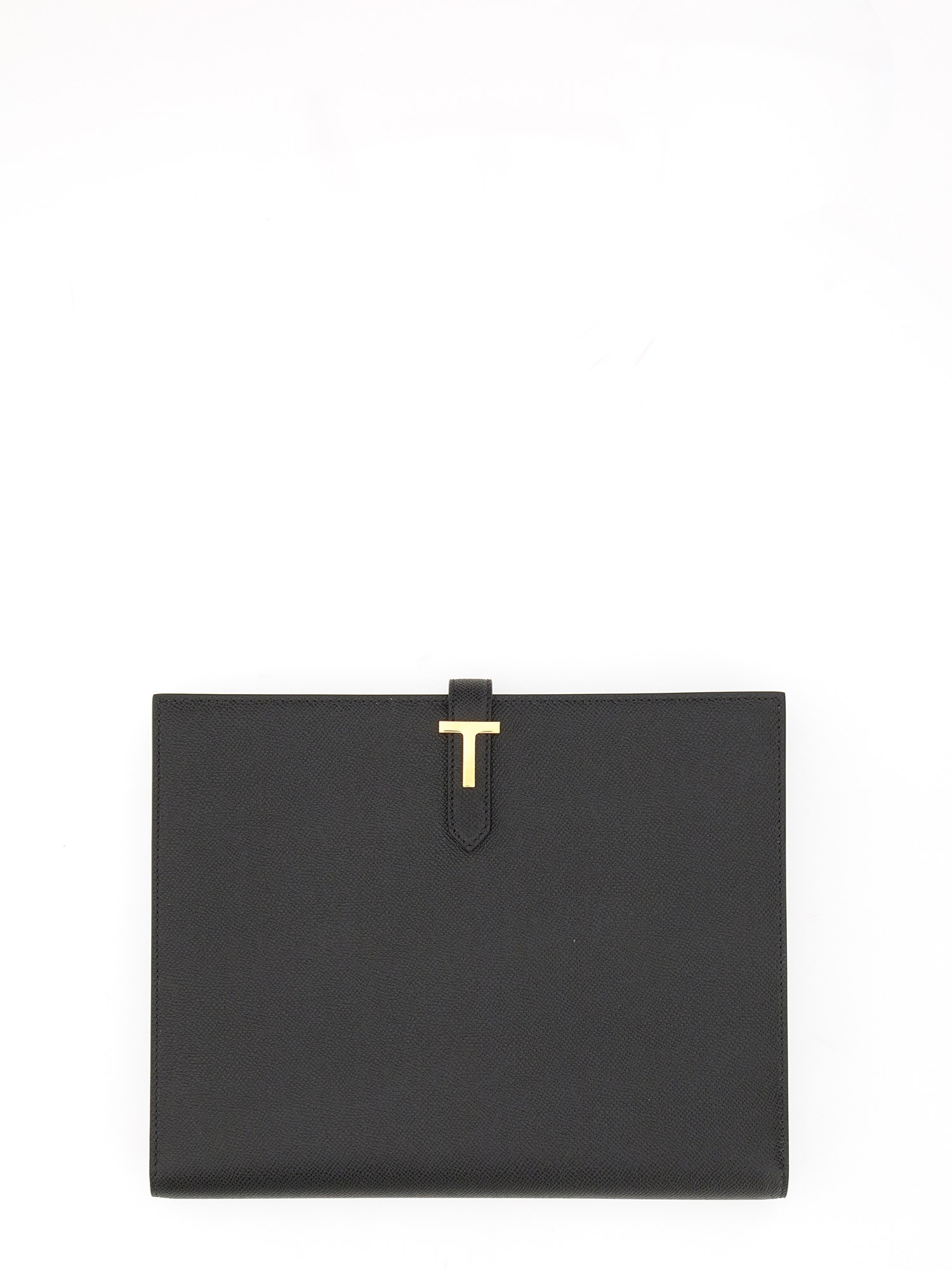 Tom Ford Portfolio Bag In Black ModeSens