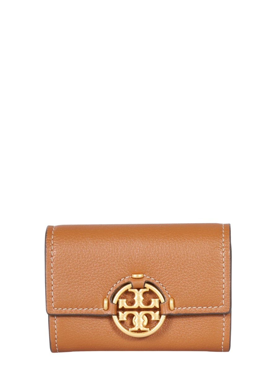 新品 Tory Burch MILLER MINI WALLET ケース TORY BURCH トリーバーチ コインケース MILLER MINI WALLET