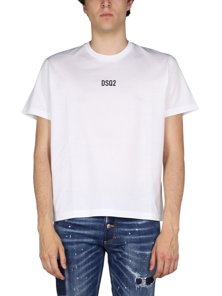 Dsquared shirt clearance