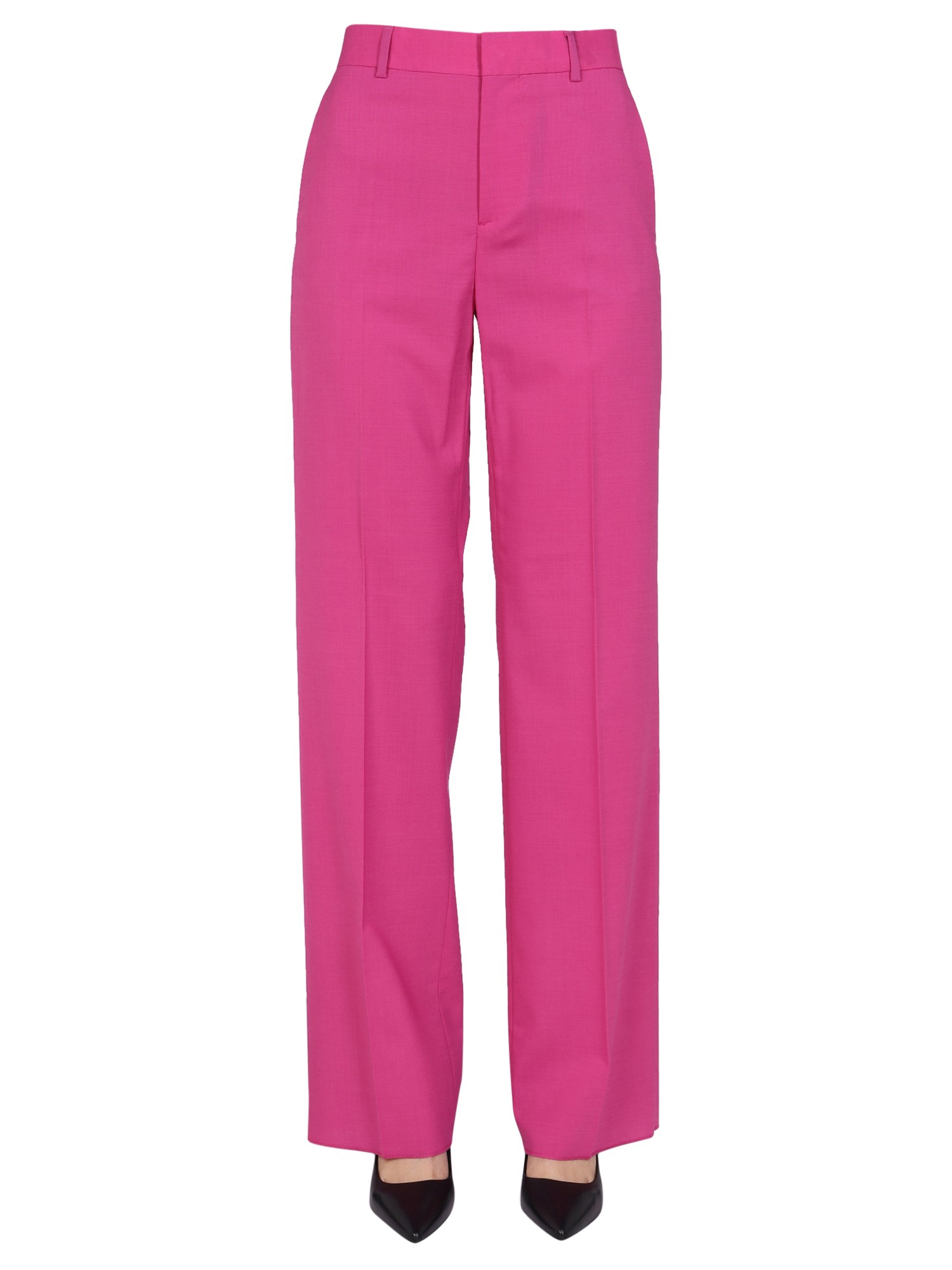 dsquared slouchy pants