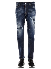 DSQUARED - JEANS COOL GUY FIT 