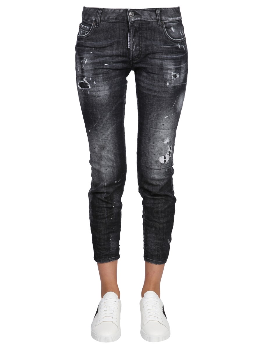 Dsquared jeans hot sale jennifer