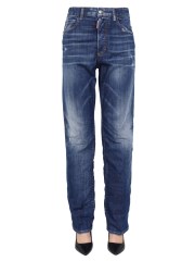 DSQUARED - JEANS "ROADIE"