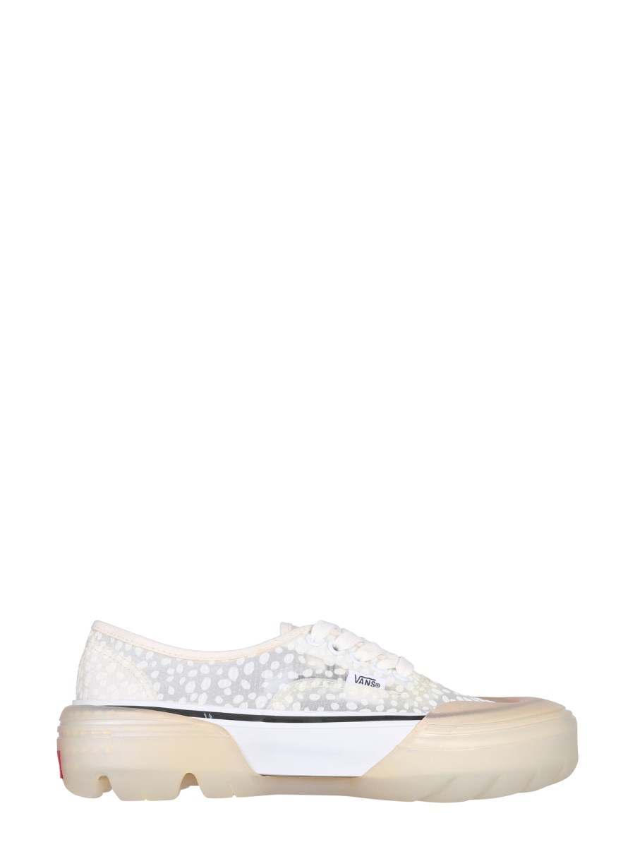 VANS SNEAKER OLD SKOOL CON STAMPA