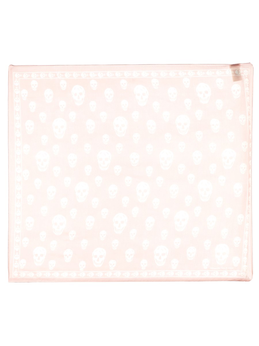 FOULARD SKULL CLASSICO 