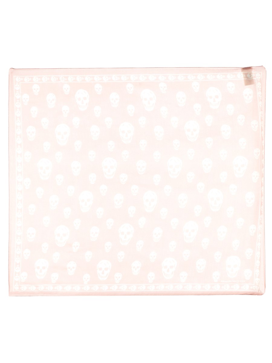 FOULARD SKULL CLASSICO 