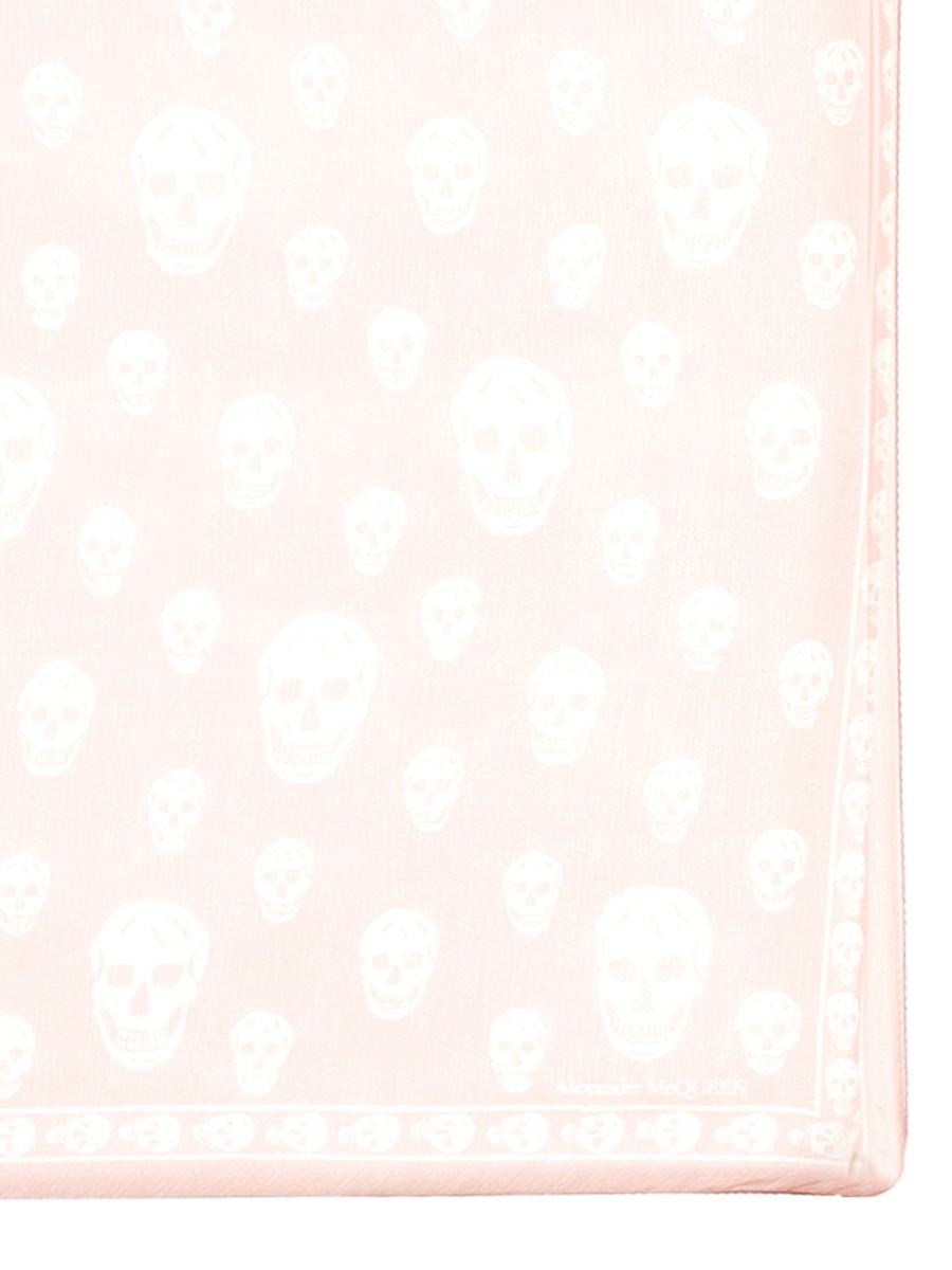 FOULARD SKULL CLASSICO 