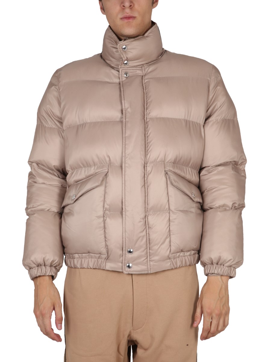 REPRESENT - NYLON PADDED JACKET - Eleonora Bonucci