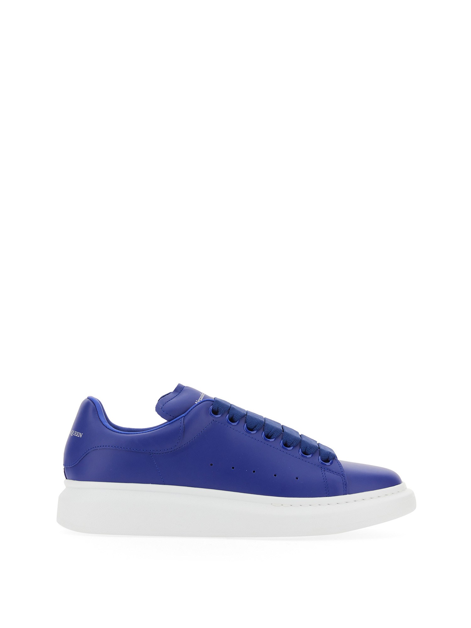 alexander mcqueen sneaker dream blue
