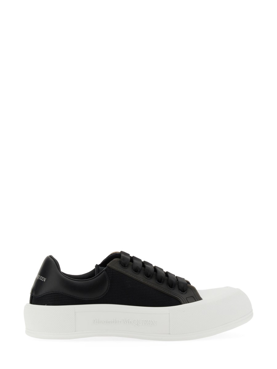 Sconto alexander outlet mcqueen sneakers