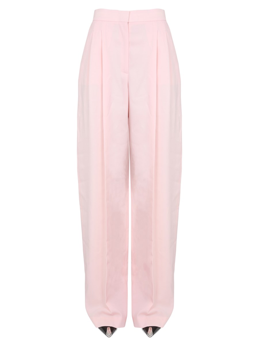 PANTALONE WIDE LEG
