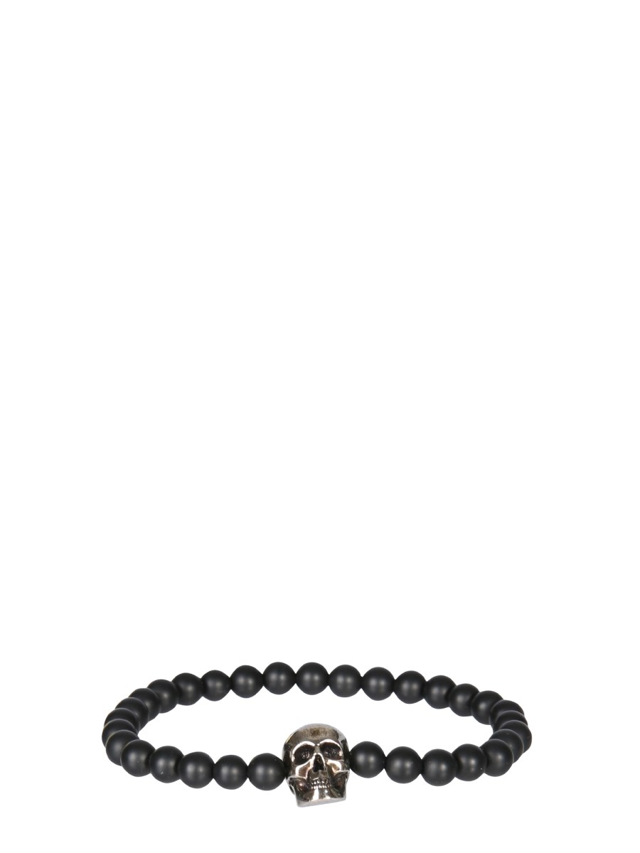 BRACCIALE SKULL