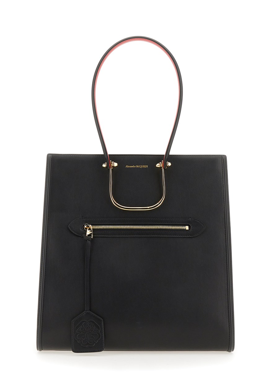 ALEXANDER McQUEEN BORSA