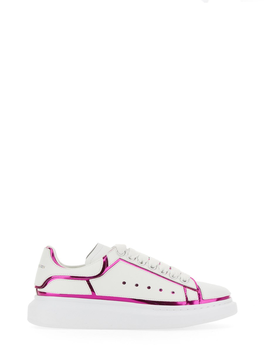 Sconto alexander mcqueen outlet sneakers