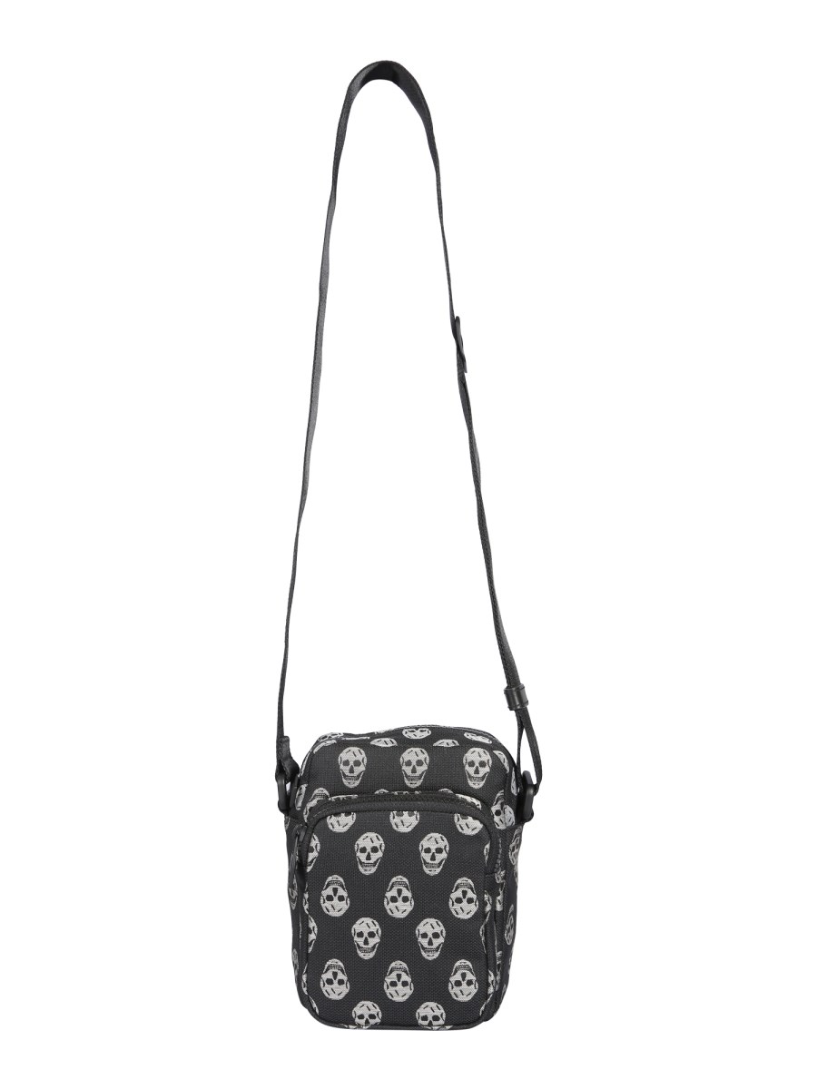 BORSA A TRACOLLA SKULL