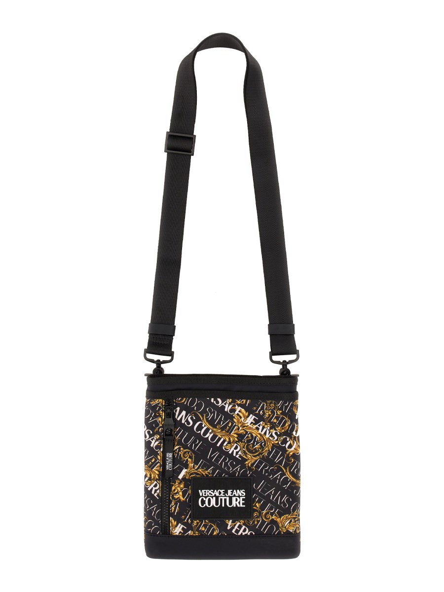 Versace jeans sling bag new arrivals