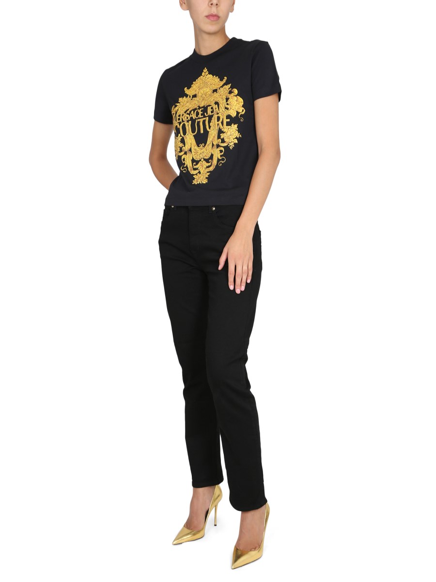 Versace hot sale maglia donna