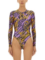 VERSACE JEANS COUTURE - BODY "GARLAND"