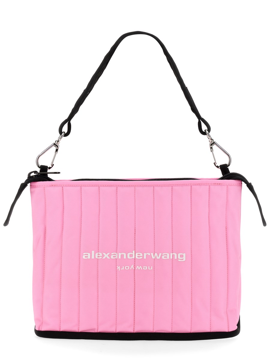 Alexander wang nylon discount bag